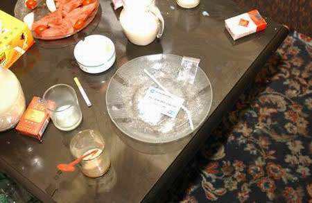 玩K粉不注射就沒事嗎?