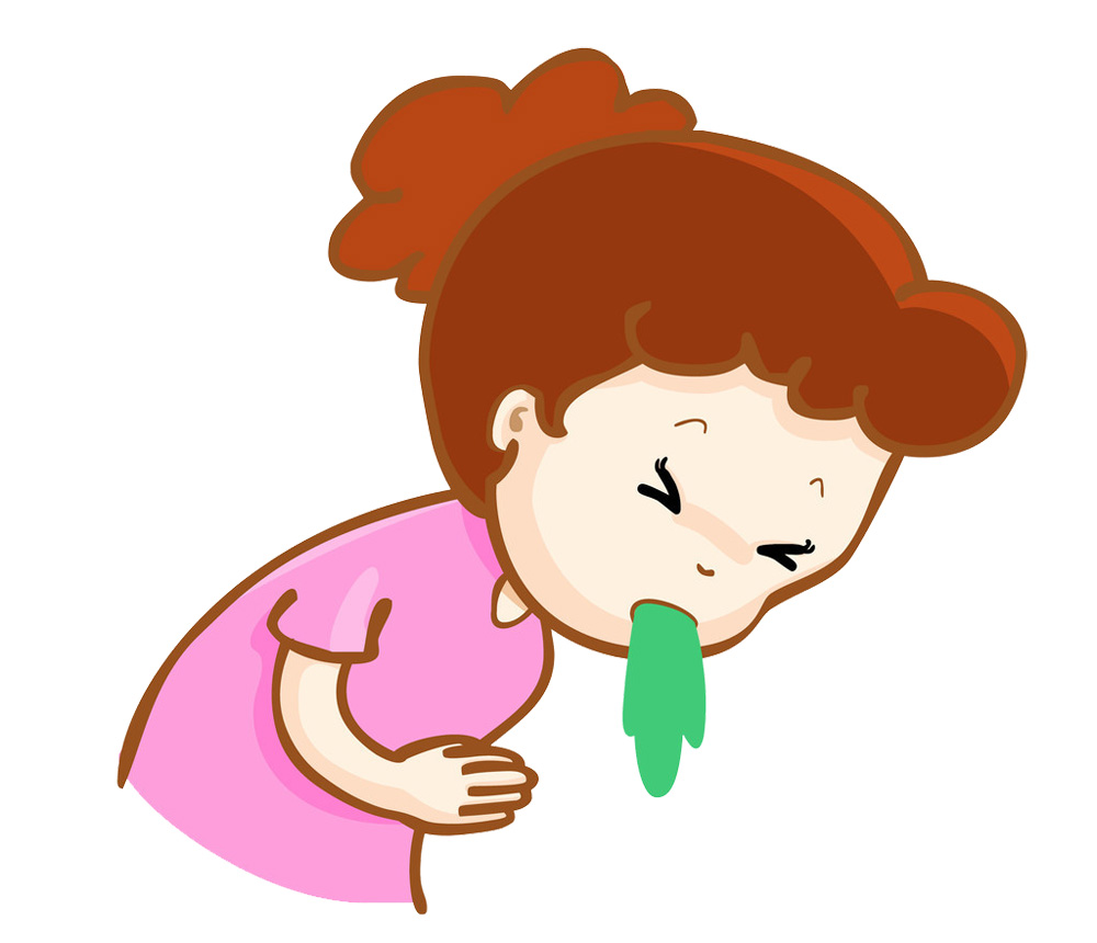 如何應對突發性急性胃腸炎？